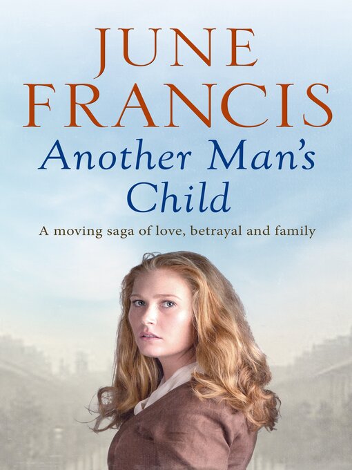 Title details for Another Man's Child by June Francis - Available